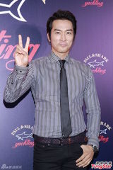 高清组图：宋承宪挑战全裸三级片 求教梁朝伟