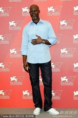 高清图：《暴风雨》亮相 奥斯卡影后海伦-米伦撑场