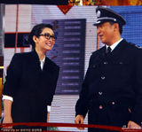 组图：2013央视春晚画册 宋祖英席琳合唱引关注