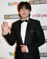 组图：第47届韩国百想艺术大赏群星闪耀