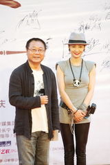 高清组图：《最爱》北京首映 姚晨葛优等群星助阵