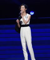 组图：群星献唱中歌榜 韩庚潘玮柏劲歌热舞