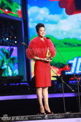 组图：中歌榜现场众星劲歌热舞热力四射