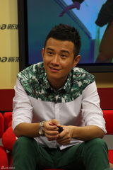 组图：李连杰文章刘诗诗陈妍希柳岩王子鸣做客