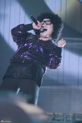 组图：《激情唱响》第一届精彩瞬间回顾