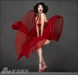 组图：玛丽莲-梦露模仿秀 人人都爱她