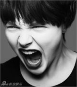 高清组图：娜塔莉-波特曼等有戏群星黑白肖像照