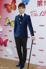 组图：古巨基爱哄女友 陈伟霆直言SA易满足