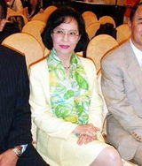 幻灯：传奇女星狄娜去世 生前留影彰显女强人气质