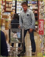 策划:西恩-潘情史盘点 与麦当娜结发热恋斯嘉丽