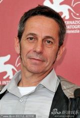 高清：《后事》记者会 泽格斯怀孕被导演摸大肚送吻