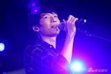 幻灯：陈楚生领衔沙滩音乐会 透露想在家乡开个唱