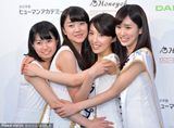 组图：日本首届声优选美大赛17岁高中女生夺冠