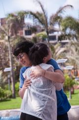 组图：最强音诞生12强 四导师贴身指导暗战升级