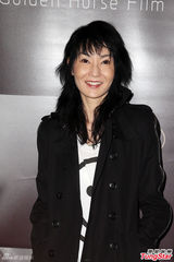 组图：张曼玉放弃演员梦 转做剪辑重过人生