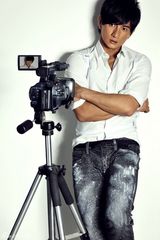 高清图：吴奇隆新写真曝光 遇见心想事成的自己