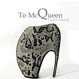 组图：尚雯婕2011庆功版特辑《w in 赢》造型