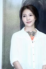 高清组图：尹恩惠Boa等出席《希望之路》发布会