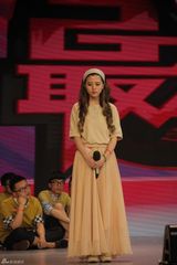 组图：中国最强音24强将诞生 导师之家分组成谜