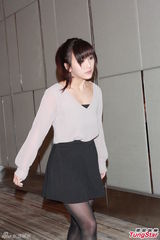 组图：艳星陈静道歉 自称患中度抑郁症