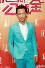 组图：陈慧琳谢安琪等助阵《万众同心公益金》