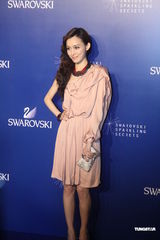 组图：黄立行否认与徐静蕾婚讯 称妨碍结识新女生