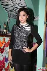 组图：陈百祥无惧收视个位数 批网民望人不好