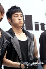 幻灯组图：HIT-5北京发布新碟 台湾归来见歌迷