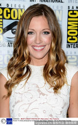 组图：热门美剧亮相圣地亚哥动漫展宣传新季