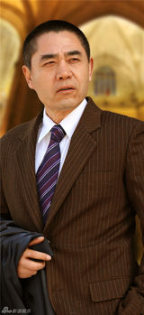 组图：电视剧《原乡》曝光人物造型及剧照