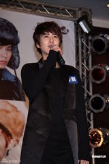 组图：SJ-M为新专辑访台 周杰伦跨刀写歌