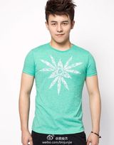 组图：天空哥宾俊杰帅气照 爱萌宠酷似倪安东