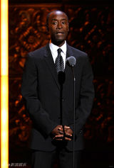 组图：戏剧托尼奖现场星光熠熠 哈利波特载歌载舞