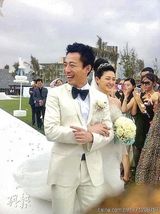 组图：大S超级愿意嫁汪小菲 海南婚宴礼金捐日赈灾