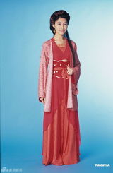 组图：《布衣神相》曝定妆照 林文龙与林峰“对决”