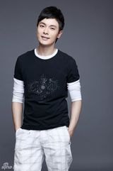 幻灯图：万思维饰演鲍迪获认可 写真曝光帅气十足 