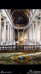 组图：《爸爸》萌娃欢乐多 天天卷发王诗龄变瘦