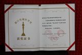 组图：华策影视公司所获荣誉