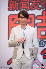 组图：陶喆将开“小人物狂想曲”世界巡回个唱