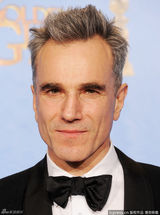 组图：刘易斯与查斯坦分获金球剧情类影帝后