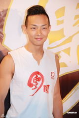 组图：TVB艺人宣传新剧 吴卓羲欢迎张馨予赴港发展