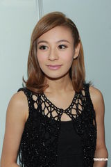 组图：方力申录节目 望刘翔不理流言