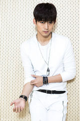 高清组图：2PM成长后回归 独家对话新浪韩娱