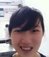 组图：冯小刚21岁漂亮女儿自拍照曝光