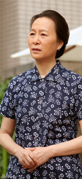 组图：电视剧《原乡》曝光人物造型及剧照