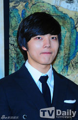 组图：韩童星吕珍九参与纪录片旁白 17日上映