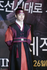 高清组图：韩版《仁医》发布会 宋承宪等主演出席