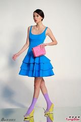 组图：古天乐被赞完美男人 代言上演爱情故事