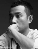 组图：文章黑白写真展现魅力 荧幕演绎百变造型