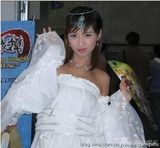 组图：历届ChinaJoy ShowGirl美色大赏